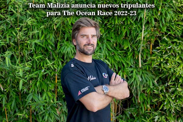 sailorsweekly's tweet photo. NOTICIAS NAUTICAS 3-5-2022 Nro 936
Reportaje a Luis Soubié; Semana Olímpica de Hyéres; The Ocean Race; Clipper Round The World; PalmaVela; 52 Super Series y algo más...
https://t.co/mM3SB0JKj3 https://t.co/MTFc0Kvxzr