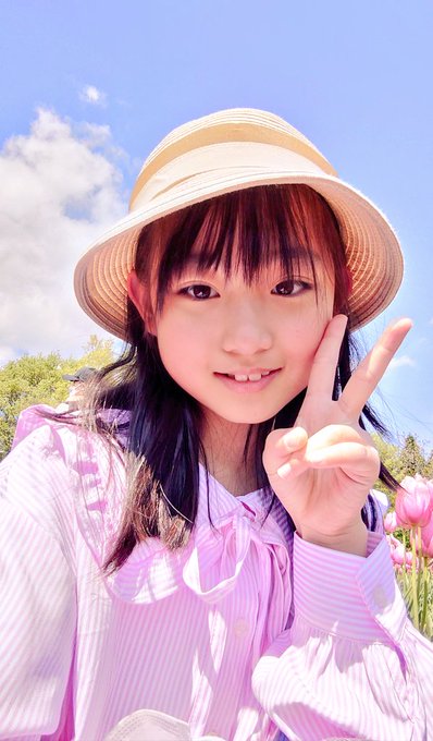 Twitterのコスプレ画像7