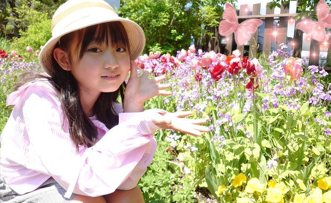 Twitterのコスプレ画像9