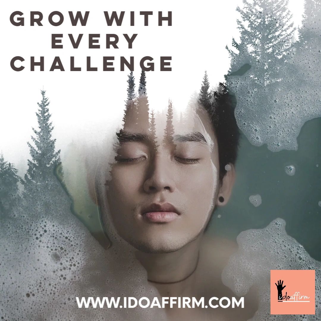 idoaffirm's tweet photo. In the words of a wise man named Smokey, "Stimulate your mind, man!" Allow yourself to be challenged and watch how much you grow! https://t.co/FyesW040h2