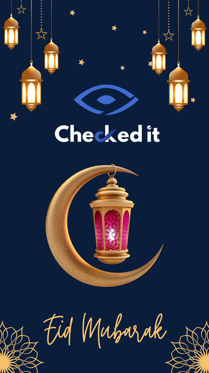 CheckedIt1's tweet photo. Eid al-Fitr is  'Holiday of Breaking the Fast', I is the earlier of the two official holidays celebrated within Islam.

#eid #islam #celebration #festival #checkedit #checked_it #educhecked https://t.co/Eae3fsL32t