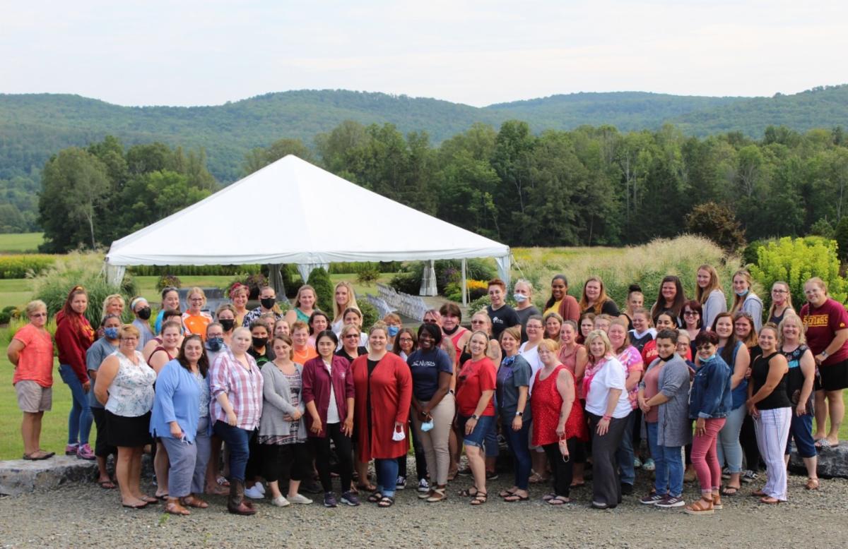 TompComAction's tweet photo. Thank you to our Early Head Start &amp; Head Start Teachers!!! Happy National Teacher Day!! #NationalTeacherDay #TCAction #Teachers https://t.co/yUgU8FwIuf