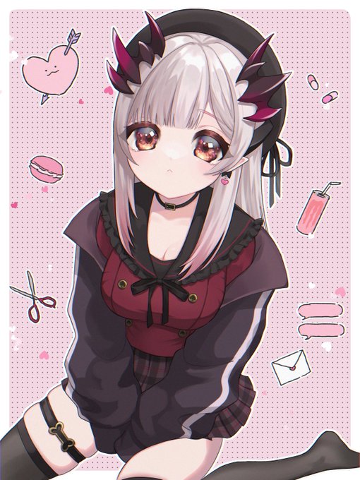 ぱとてゃ💘
#パトラのアトリエ 