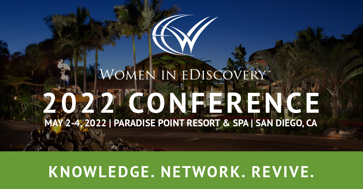 Rise and shine; it's day one of #WiECON22! Join us for greetings and breakfast on the Paradise Terrace! #womenempoweringwomen