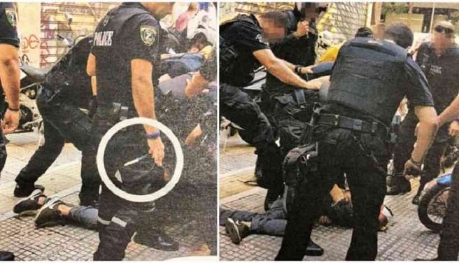 _VivaPalestina_'s tweet photo. ΑΘΩΟΙ ΟΙ ΜΠΑΤΣΟΙ 
ΡΟΥΣΑΚΟΣ 
ΣΕΦΕΡΗΣ 
ΑΛΕΞΑΝΔΡΗΣ
ΤΣΟΜΠΑΝΗΣ

ΠΟΥ ΤΕΛΕΣΑΝ ΤΟ "ΚΑΘΉΚΟΝ" ΤΟΥΣ ΠΟΥ ΗΤΑΝ ΝΑ ΑΦΗΣΟΥΝ ΤΟΥΣ ΔΟΛΟΦΌΝΟΥΣ ΤΟΥ ΖΑΚ ΝΑ ΤΟΝ ΚΛΩΤΣΟΥΝ ΜΕΧΡΙ ΘΑΝΆΤΟΥ
ΠΟΥ ΠΈΡΑΣΑΝ ΧΕΙΡΟΠΕΔΕΣ ΣΕ ΕΤΟΙΜΟΘΆΝΑΤΟ.

#ζακ #Justice4ZakZackie https://t.co/8KgqOakU5d