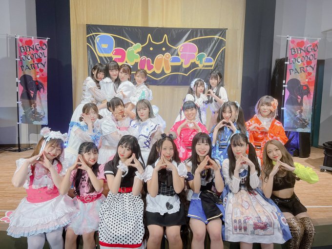 Twitterのコスプレ画像63