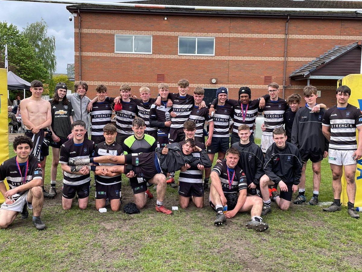 TraffordMv's tweet photo. Congrats and shout out to our u17/16s 🏅 and u14s 🏆 for their performances in the Lancs Cup finals at the weekend (and over the season!) Two squads developing nicely 👏👏👏 #bestclubintheworld https://t.co/MX7qHgMWHZ
