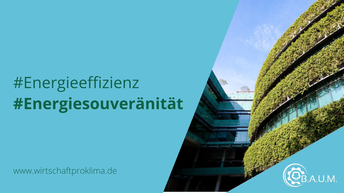 BAUMeV's tweet photo. Im #Bausektor liegt ein immenses #Klimaschutz-Potenzial. Auf https://t.co/uJ99wB0DxY formuliert Bernhard Herzog von #MOOCON 5 Prämissen für zukunftsfähige #Gebäude mit großem #CO2-Hebel.
#Klimaschutz #Energieeffizienz
#Energiesouveränität @DENEFFeV @eff_future https://t.co/YdQWnd3bPV
