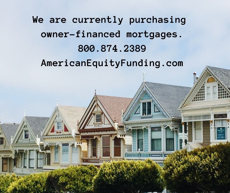 AmericanEquity2's tweet photo. No hidden fees or surprises expenses. We pay all standard closing costs. #OwnerFinancedMortgage https://t.co/8XSRmkDuaO