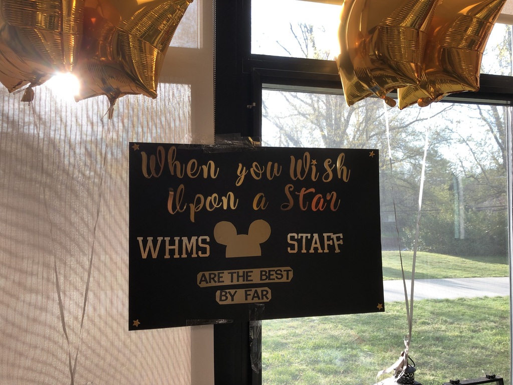 West Hempstead MS tweet media