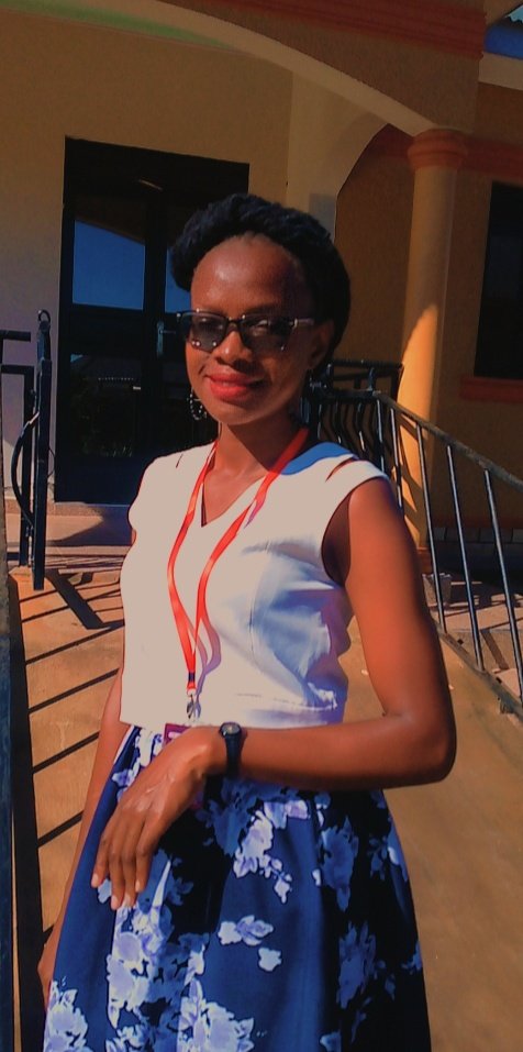 Patricia_Aceng's tweet photo. At least thank me for serving the community as a journalist
#WorldPressFreedomDay https://t.co/yS8bFkJazx