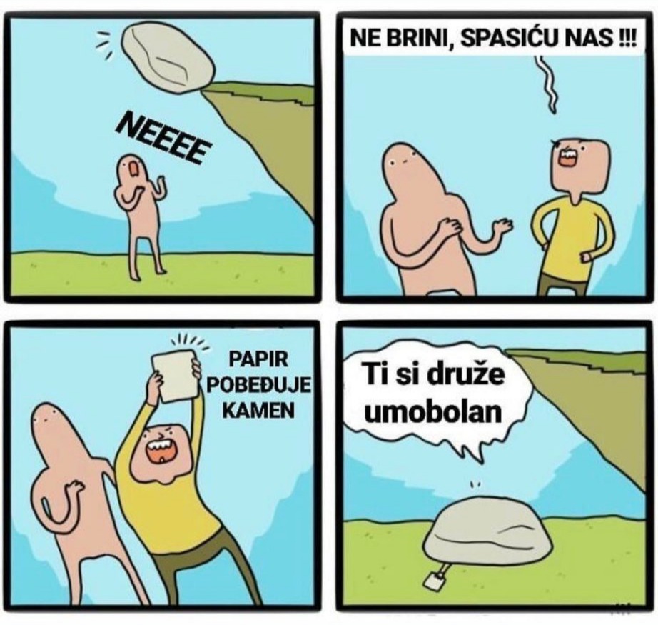 Смешные комиксы