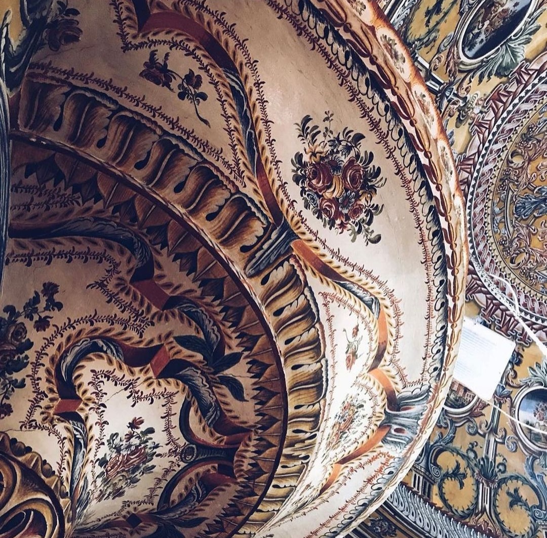 📍Kuzey Makedonya, Kalkandelen - Alaca Camii