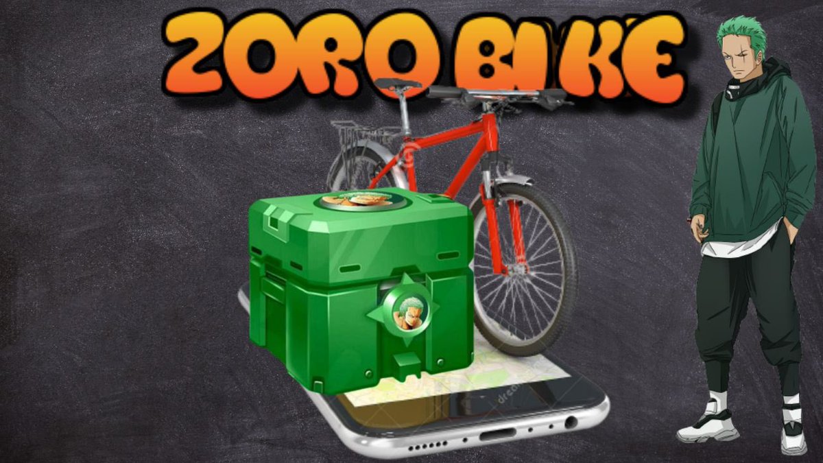 @ChinaPumpWXC #zoroinu $ZORO @ZoroToken #zorotoken #zorobike