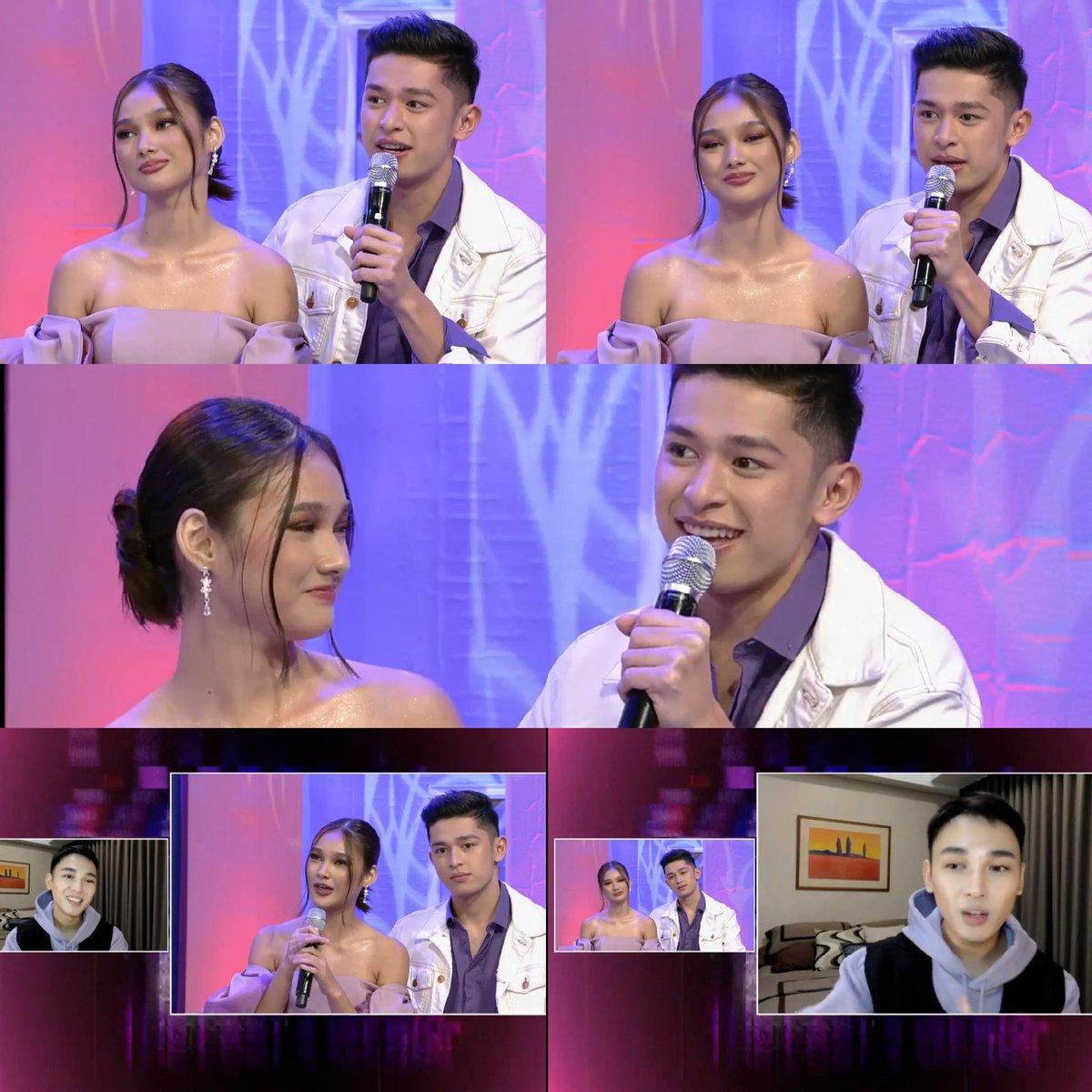 KARJON KEEPERS OFFICIAL tweet media