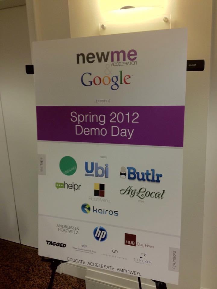 BrianBrackeen's tweet image. On this day in 2012, I pitched @LoveKairos to VC’s as part of NewMe Accelerator, the first minority program in the country.

Today I am a VC, one who purchased NewMe from @ABenton and I run it as @lightshipedu .

That’s tech. You become your idols in a decade.

#BlackTechTwitter