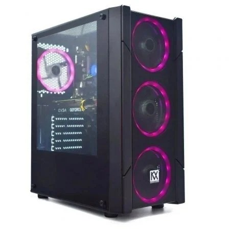 atipecomputers's tweet photo. PC Gaming KVX Phobos 11 Intel Core i5-10400F/ 16GB/ 512GB SSD + 1TB/ GeForce GTX 1650🧐

985€

@atipecomputers 
#wifi6 #Gaming #pcgaming #informatica #placasbase #memoriaram #acertijos #bitcoin #cripto #videojuegos #actualizate #atipe #tiendainformatica #cantabria #santander https://t.co/6ig0pt0DlJ