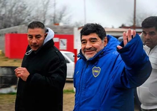Buen día, solo para los team invierno 🧥❄️