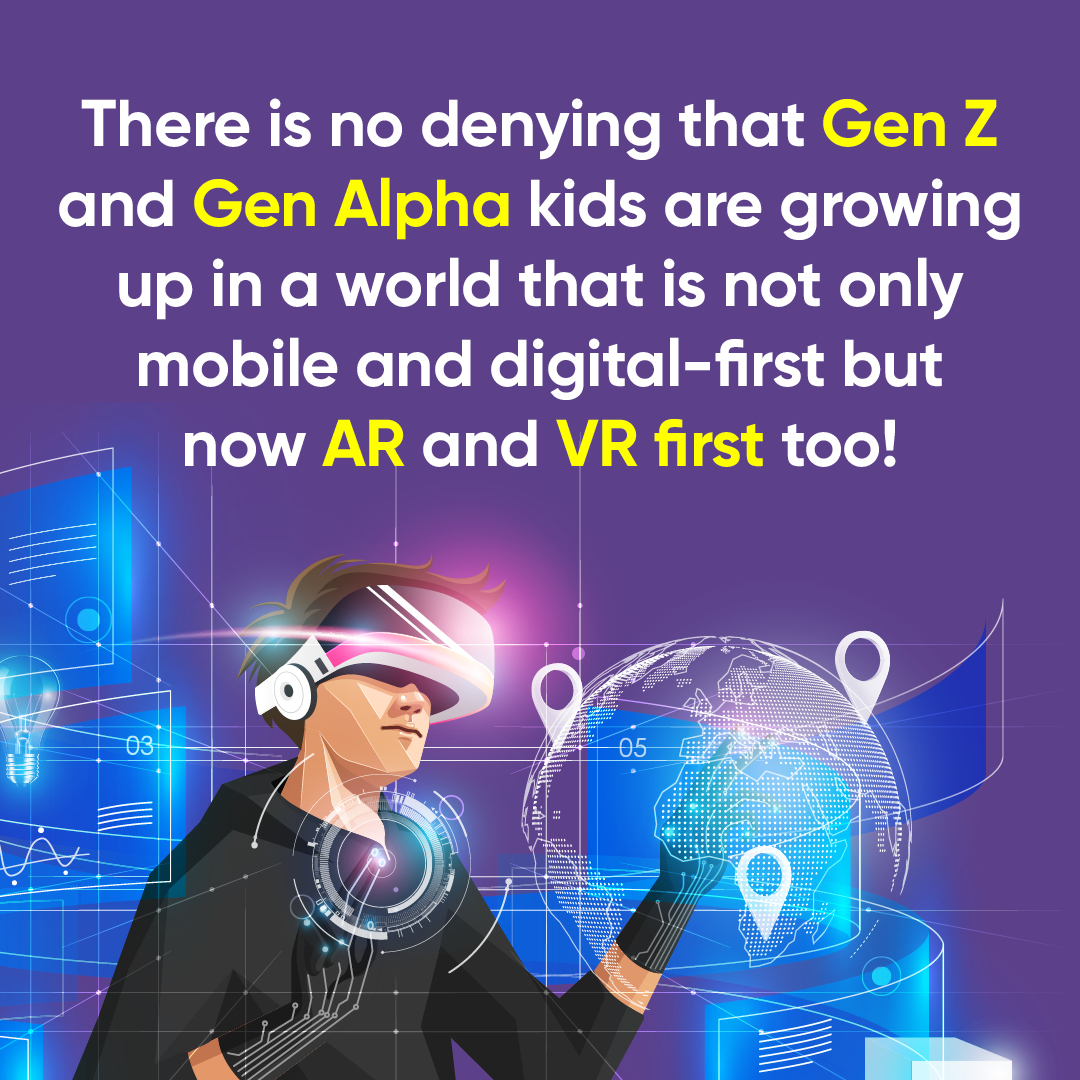 Join us for part 2 of the 'Marketing in the Metaverse' blog series as our Digital Marketing Executive expands on how marketing could work within different industry sectors across the Metaverse . 
eu1.hubs.ly/y0QrLY0
#Metaverse #metaversemarketing #marketing #insights