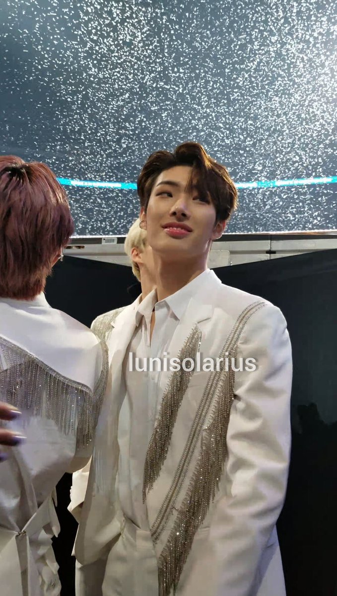 EB0YMINJOONG's tweet photo. close up of prince mingi

#mingi #민기 @ATEEZofficial https://t.co/8lPw5OeYFj