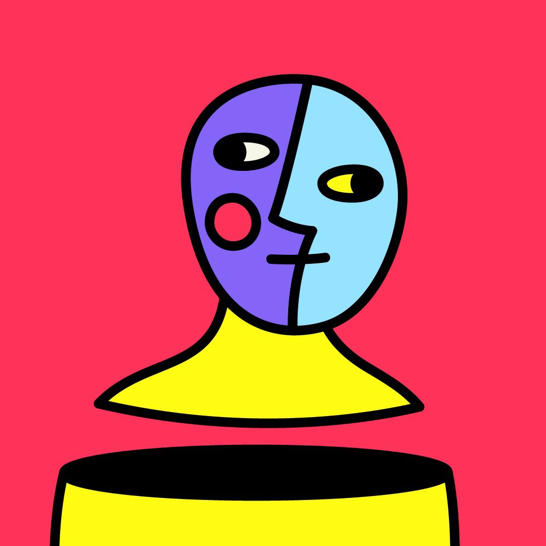 The Randoms (@therandomsnft) on Twitter photo 👀🎨 5 X WL SPOTS GIVEAWAY 🎨👀
1️⃣ RT this tweet
2️⃣ Follow <a href="/therandomsnft/">The Randoms</a>
3️⃣ Tag 3 random frens
24h⏱ 👀🎨 5 X WL SPOTS GIVEAWAY 🎨👀
1️⃣ RT this tweet
2️⃣ Follow <a href="/therandomsnft/">The Randoms</a>
3️⃣ Tag 3 random frens
24h⏱