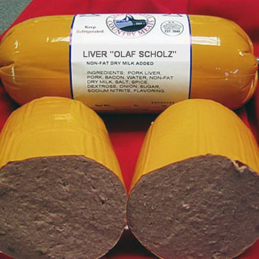 Вкусняшка из Германии!🤣