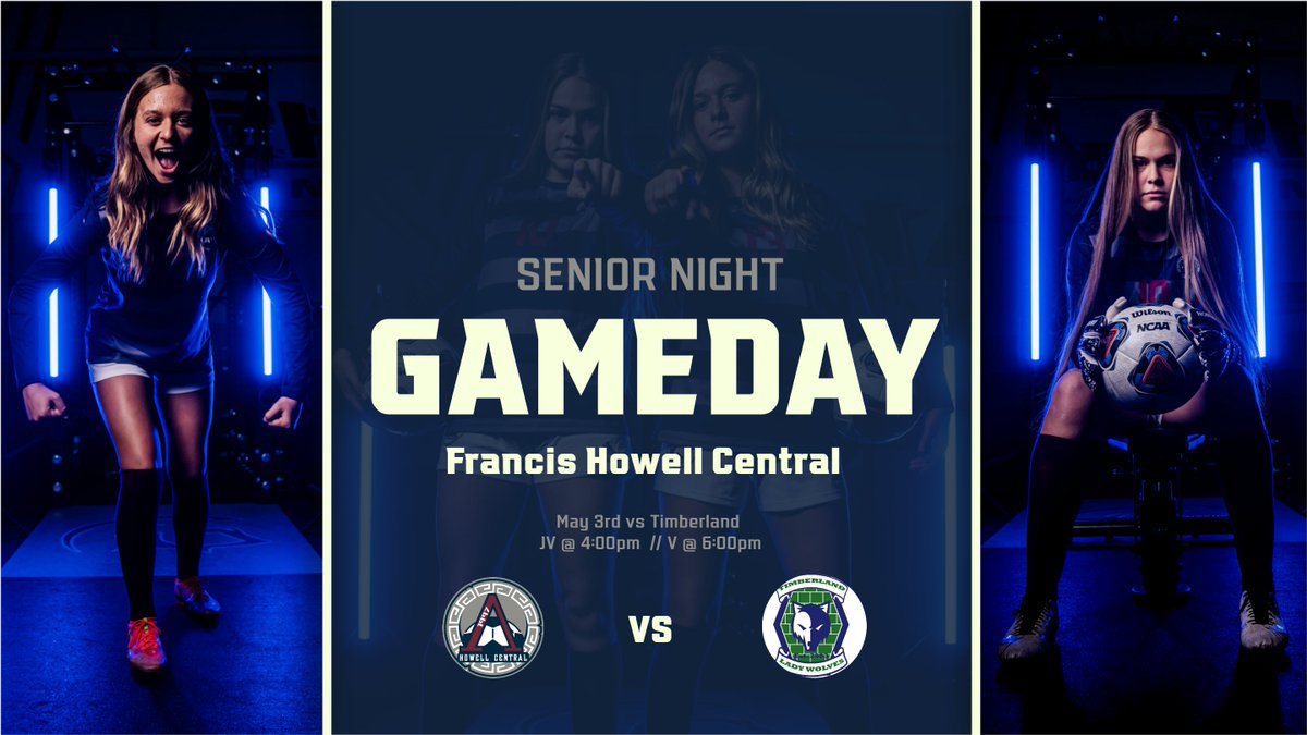 FHC Girls Soccer tweet media