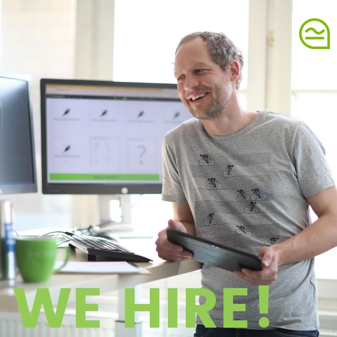 NovumDresden's tweet photo. #Developers and computer science graduates watch out! We are looking for you for our software development. Your tasks at NOVUM include customizing frontends, creating database queries and implementing machine learning algorithms. Apply now! #jobs #dresden #remotework https://t.co/EDkweSc9en