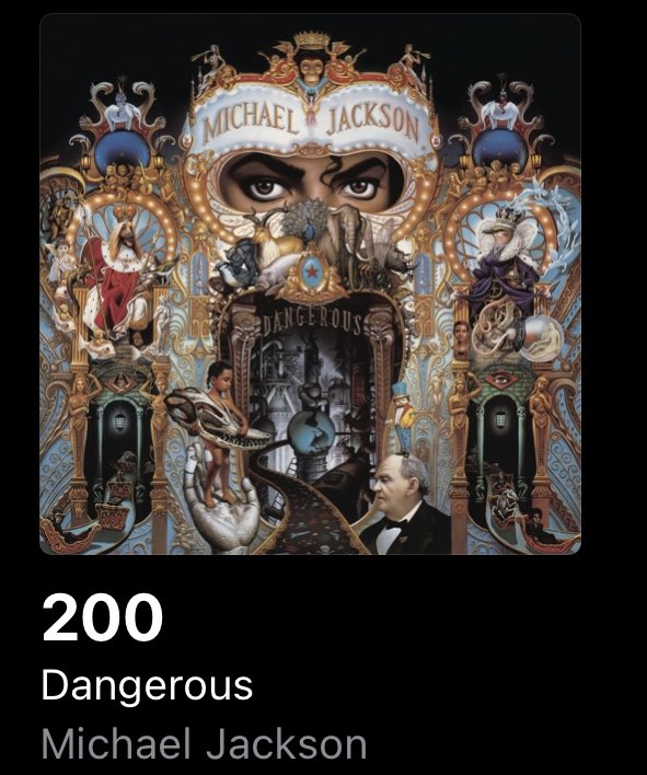 b3st0fj0y's tweet photo. #MichaelJackson has 4 studio albums charting in the Apple Music Pop Albums charts!! #MJInvincible is the highest charting!! https://t.co/1wRP7ll6GS