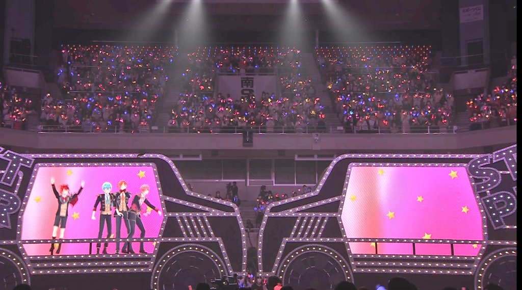 ma_sukers's tweet photo. ここ好きです🥺
💗💛くんの絡みすき…
#すとぱDAY2
#StrawberryPart https://t.co/6etObkYzPN
