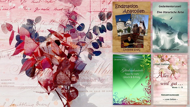 ChristineErdic's tweet image. #geschenkideenfürfrauen #muttertagsüberraschung #buchtipps #ebooksale
Noch kein Geschenk zu Muttertag?
Haben Sie vergessen, etwas zu Muttertag zu besorgen, einfach noch keine Zeit gehabt oder nicht das passende Geschenk gefunden? Wozu gibt es E-Books?
news8.de/noch-kein-gesc…