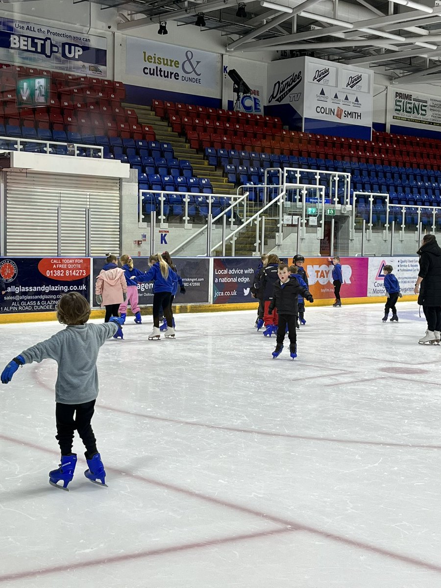 Angus Active Schools tweet media