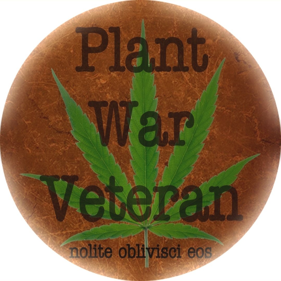 gringo_ctm's tweet photo. #PWV #PlantWarVeteran #Nolite #Oblivisci #Eos 🌱 https://t.co/92fZsZJRny