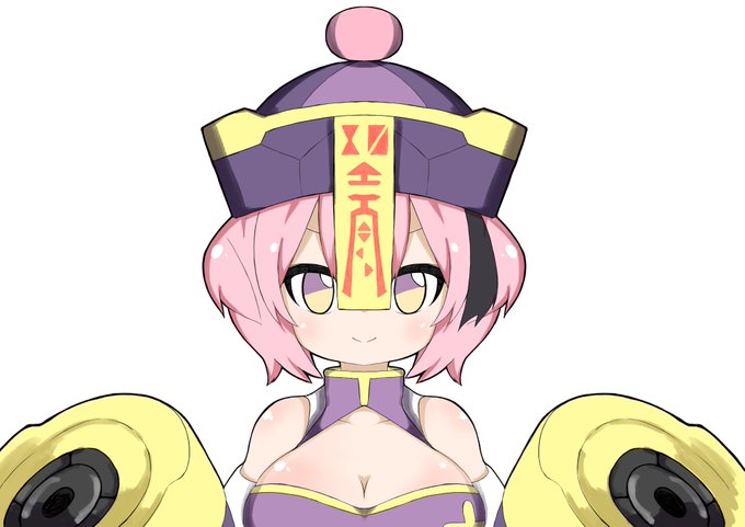 #デスクトップアーミー
ティタニアお絵かき
発売が楽しみです 