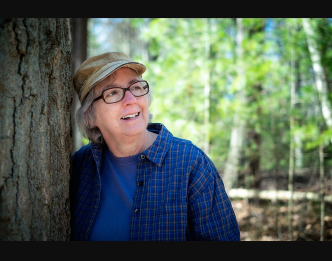 at_walden's tweet photo. Tonight!

Writer and Shop at Walden Pond manager Corinne Hosfeld Smith will be giving a talk via Zoom on "What a Writer Can Learn from Henry David Thoreau." The program is free, although a $5 donation is suggested. All are invited!

https://t.co/inZ5KI0Eit https://t.co/QszXVafZVx