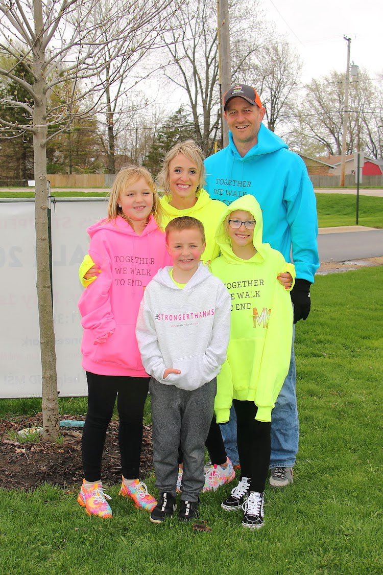 NateViland's tweet photo. MS Walk 2022
Over $16,725 raised for the @mssociety! 15 years of Marci’s  Stampede has raised over $200,000! #MSWalk #MSisBS https://t.co/QYjfVn7dbJ