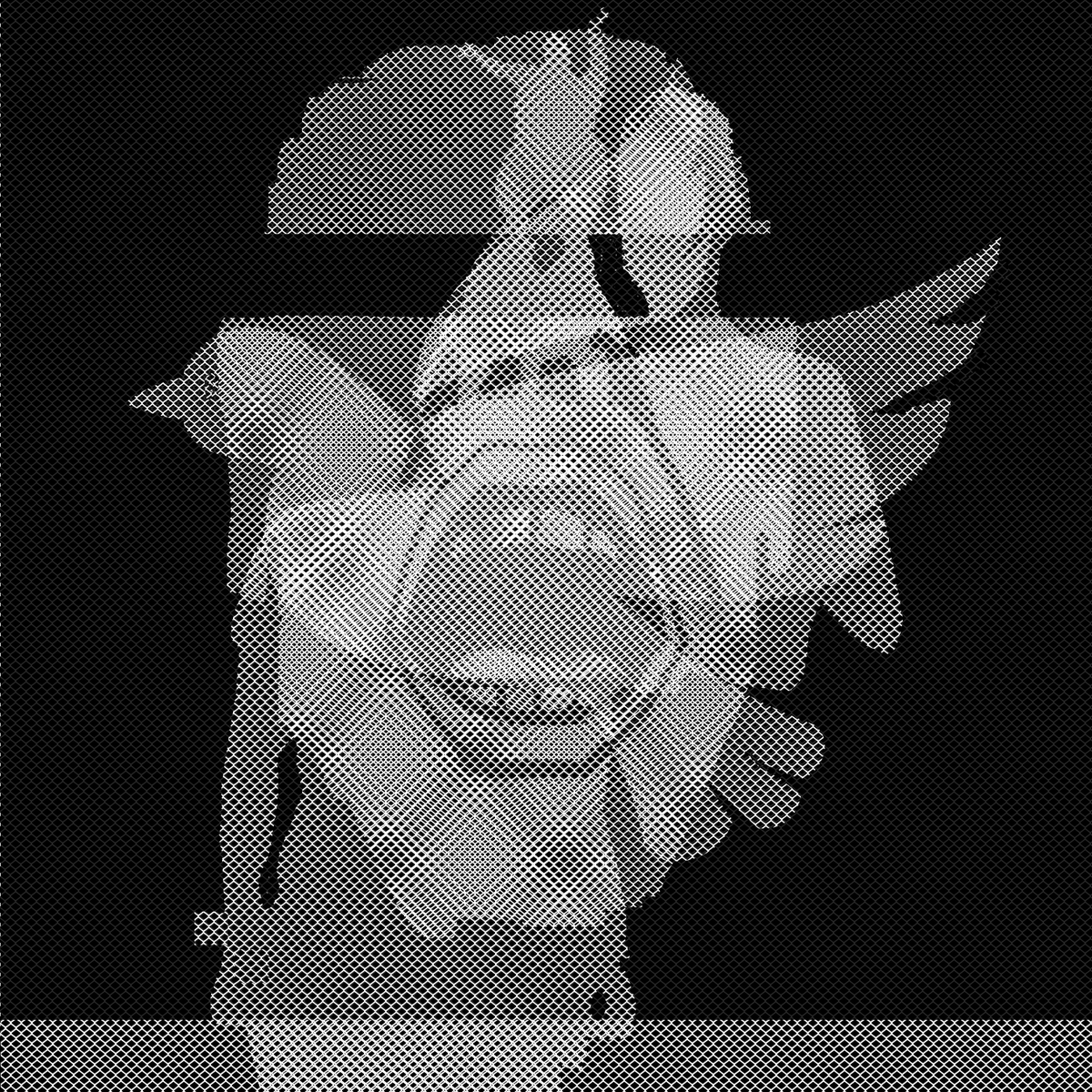 NFTulle's tweet photo. A cynical, mercenary, demagogic press will in time produce a people as base as itself. - Joseph Pulitzer

Let's celebrate Press Freedom Day!

#NFT #NFTArt #NFTCommunity #NFTProject #İrfanÖnürmen #PressFreedomDay https://t.co/F6r0reZUYO