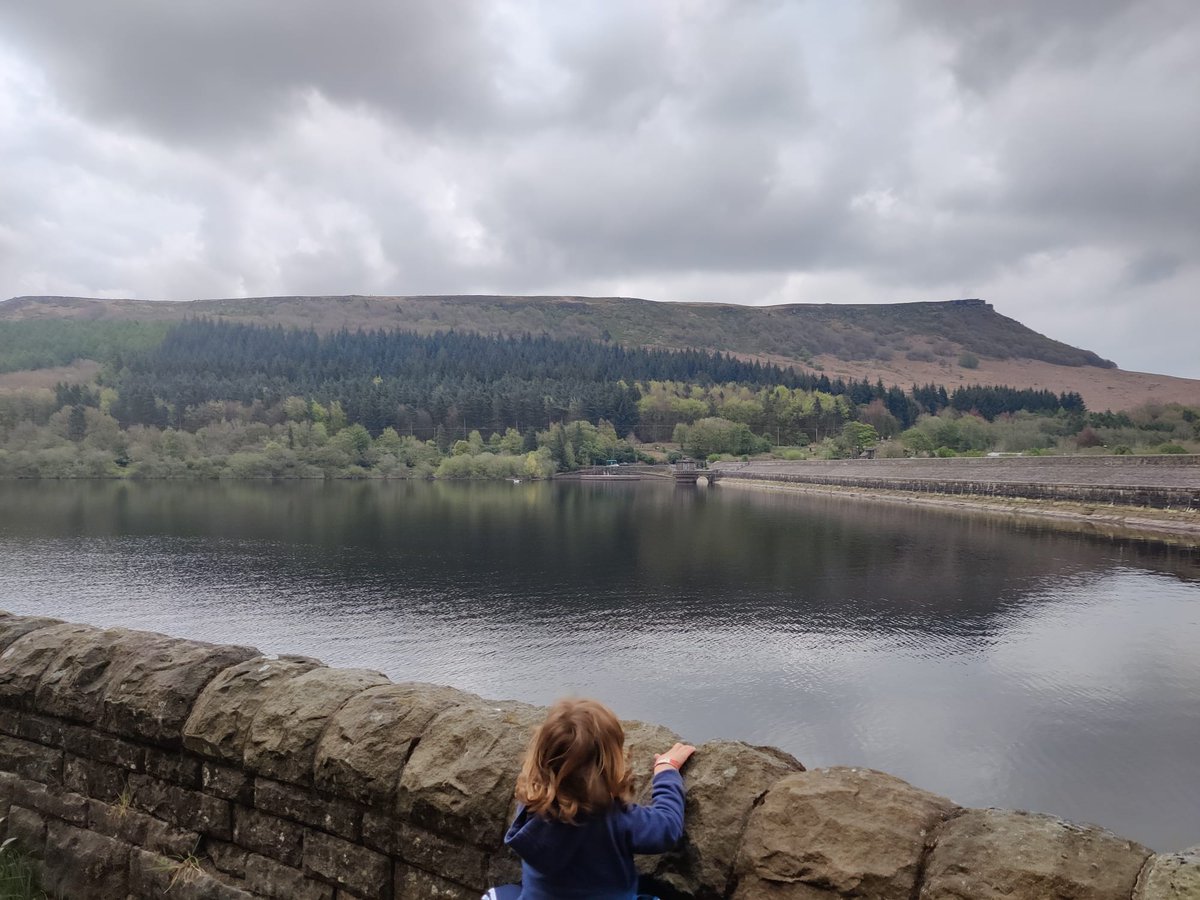 PhizzyKT's tweet photo. @my_phizz are walking for @guidedogs throughout May and I kicked us off with 3762 steps around @STWLadybower this bank holiday with the family πΆββοΈπ absolutely stunning views!
#findyourphizz #ladybowerreservoir #walkyoursocksoff #teamguidedogs https://t.co/d0wJKR5rGz