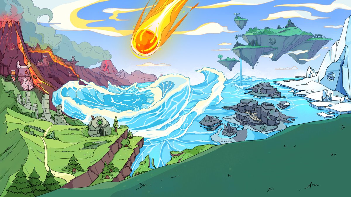 DragonVerse tweet media