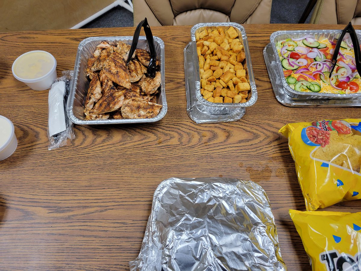 Chaffee Elementary School tweet media