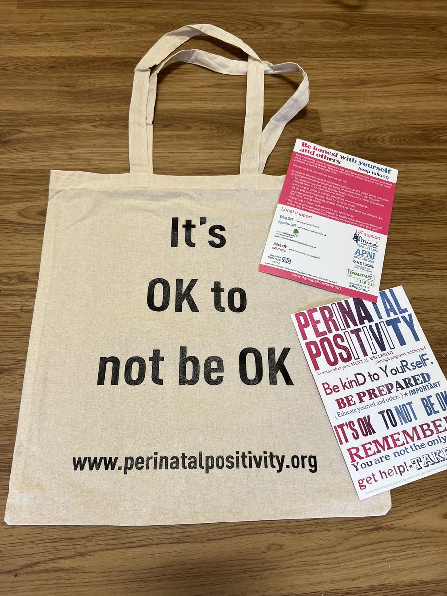 Perinatal Positivity tweet media