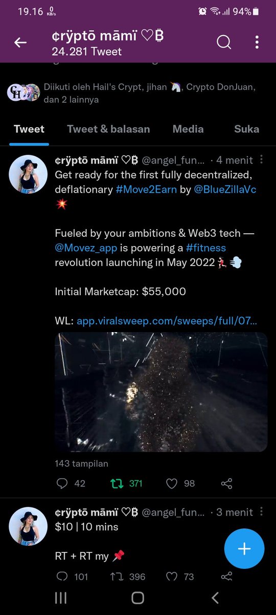 Erwin A. Ramadhan tweet media