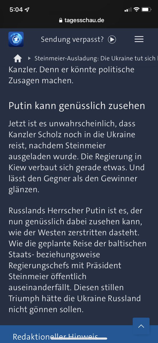 DanielFrisch575's tweet photo. @MelnykAndrij Ich habe schon einmal gesagt, dass @MelnykAndrij damit #Putlin in die Hände spielt. #replacemelnyk @ZelenskyyUa  @Vitaliy_Klychko @Klitschko @DmytroKuleba https://t.co/SiEdQ7l6qu