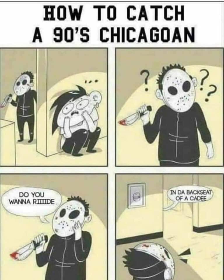 thesselonious's tweet photo. I feel seen... #Chicago #DoOrDie #Twista #JohnnyP #PoPimp https://t.co/Y4XDSDZKCE