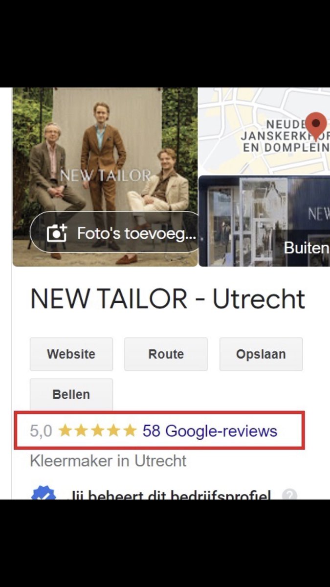 NEW TAILOR tweet media