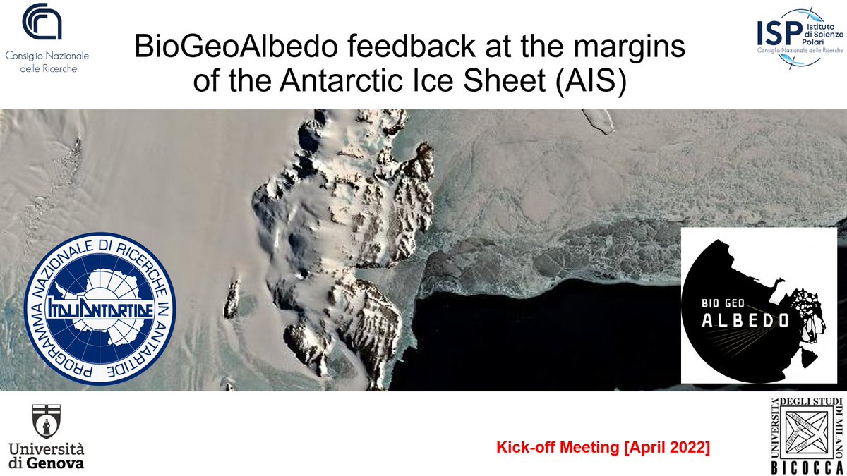 Bio Geo Albedo tweet media