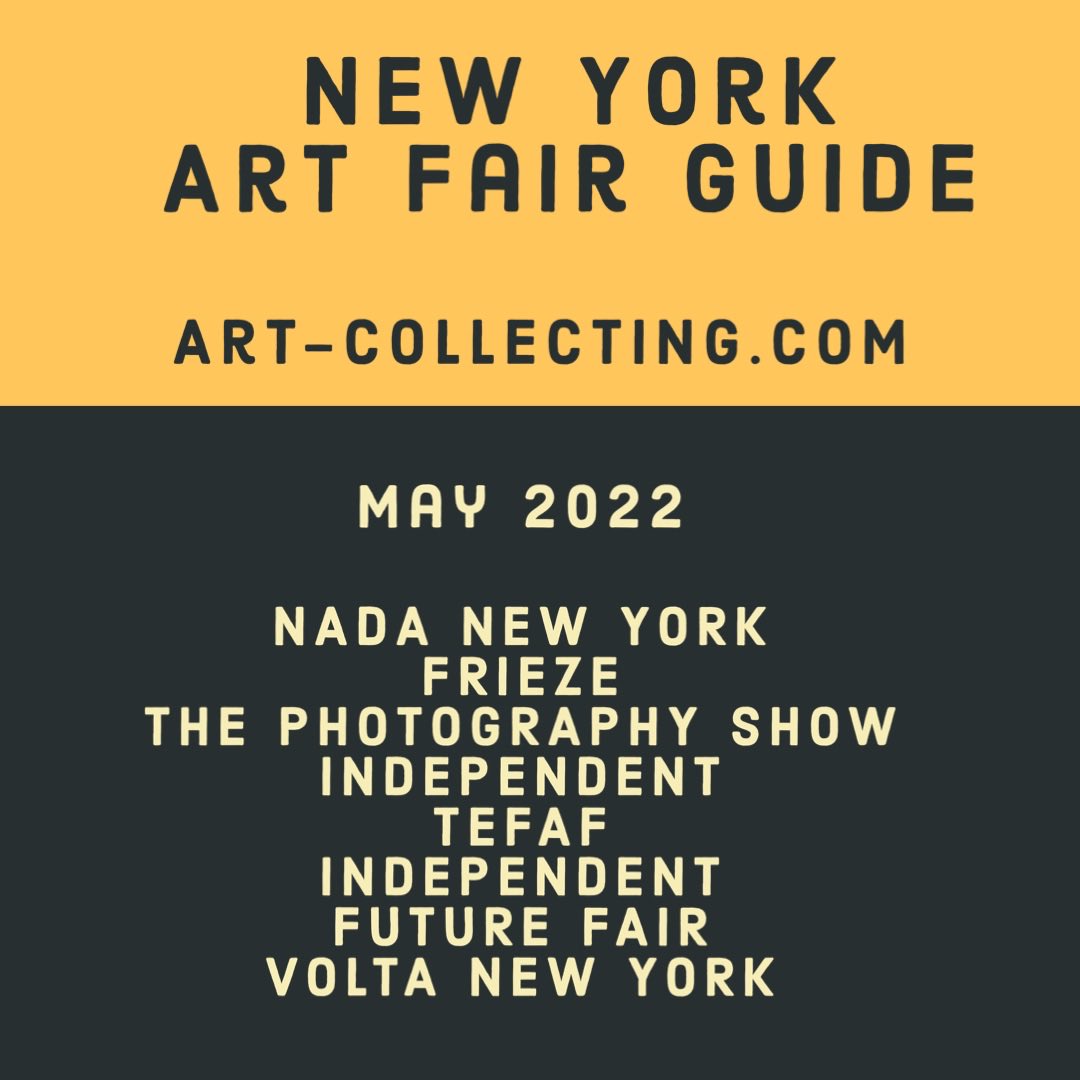 Art-Collecting.com (@galleryguides) on Twitter photo 