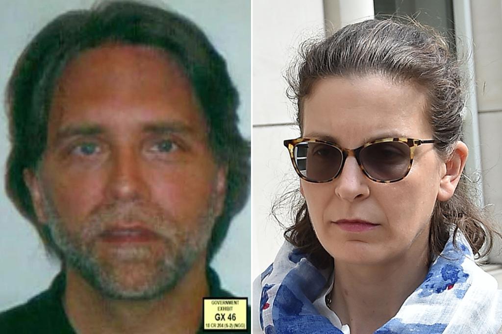 New York Post tweet media