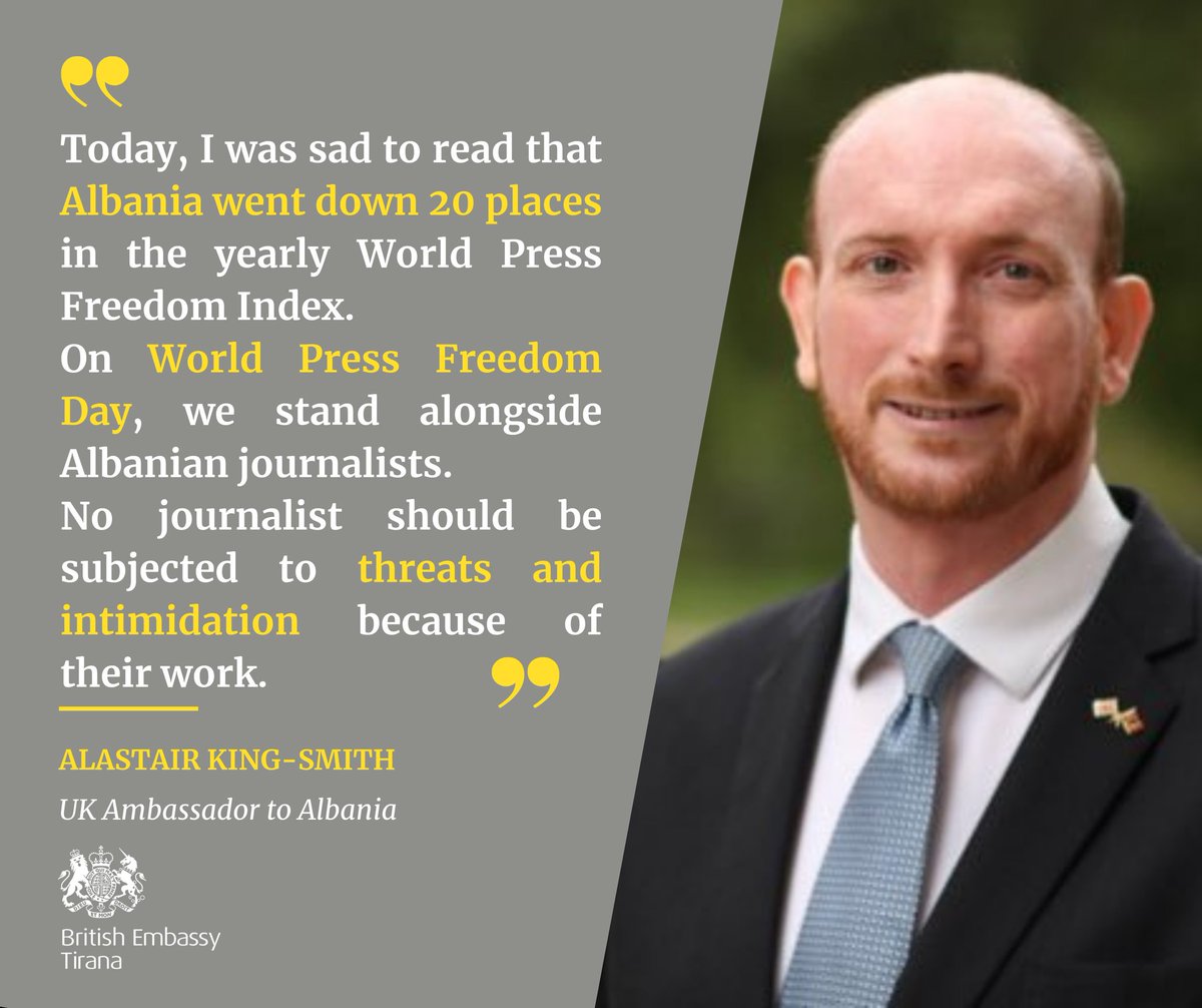 Alastair King-Smith tweet media