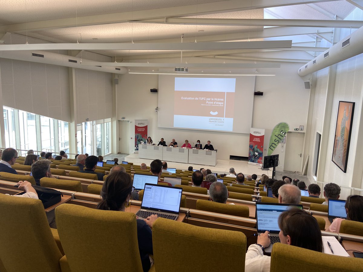 université de Franche-Comté tweet media